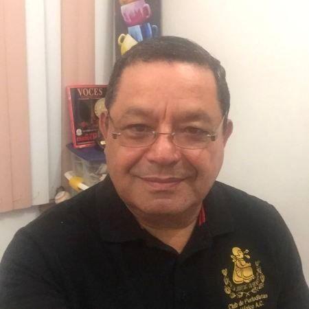 Enrique Pastor Cruz Carranza