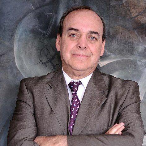 Ramón Zurita Sahagún